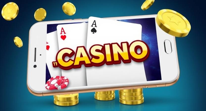 Full-featured casino and betting in PHBINGO app