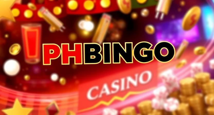 Live dealer streaming tables on PHBINGO casino