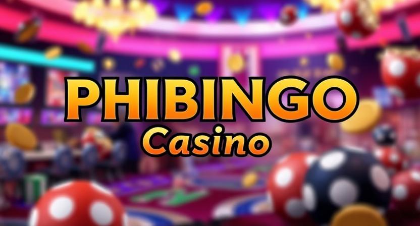 Bonuses and promotions available at PHBINGO