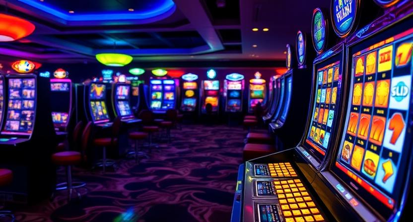Exclusive rewards and promotions for PHBINGO slots